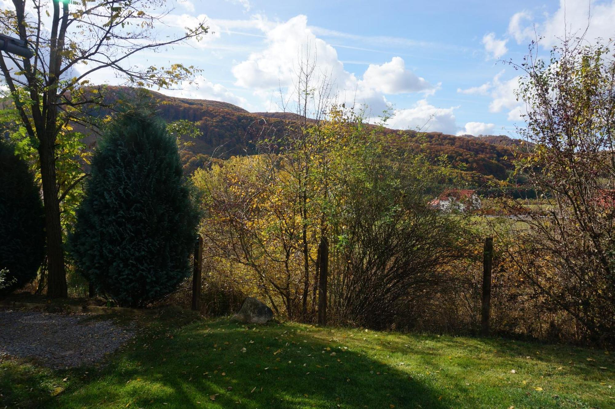 Natura Chalets Praid Extérieur photo